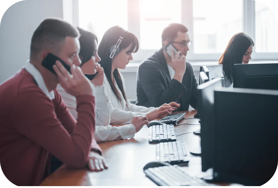 Что включает в себя «Контроль качества звонков» от MTS в село Ытык-Кюёль